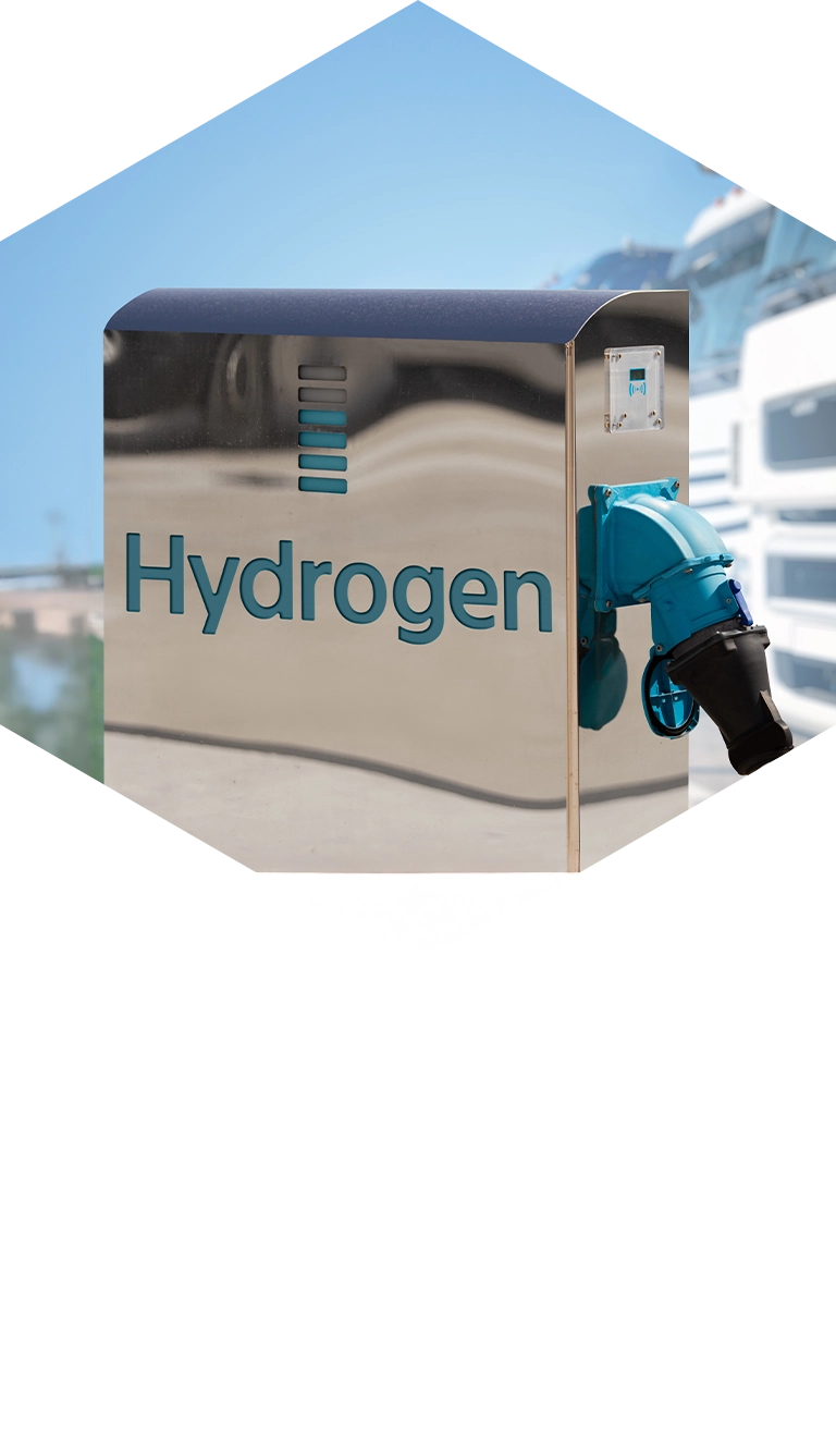 Hydrogen