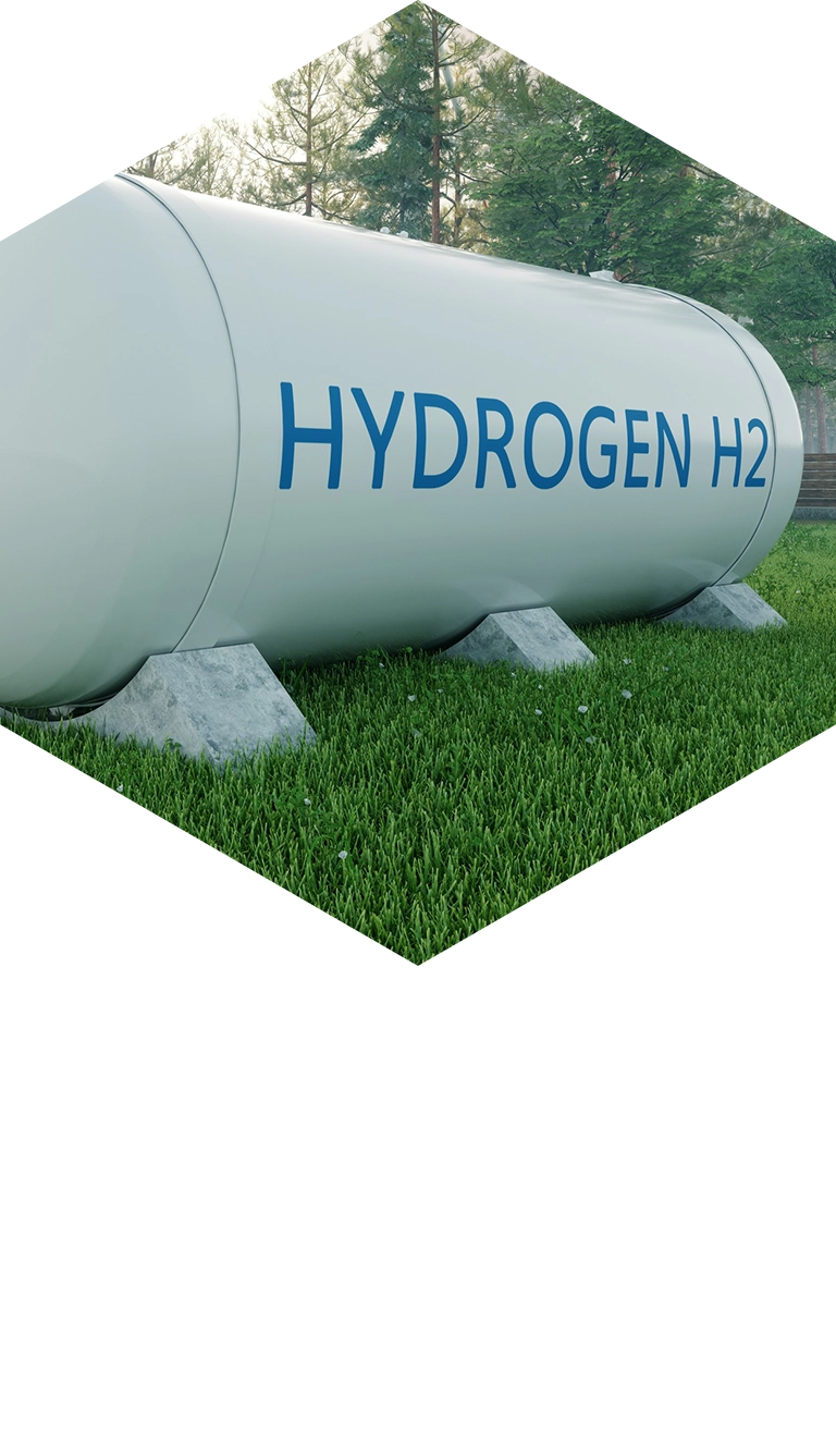 Hydrogen